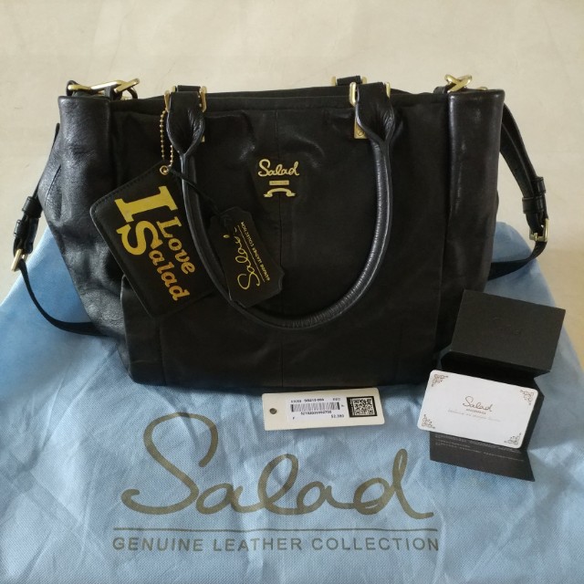 Salad Handbag Women S Fashion Bags Wallets On Carou Salad Handbag Women S Fashion Bags