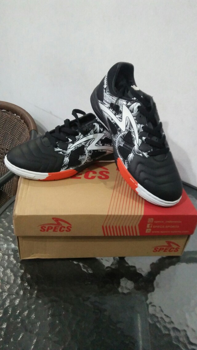 91+ Gambar Sepatu Futsal Merk Specs Terlihat Keren 91+ Gambar Sepatu Futsal Merk Specs Terlihat Keren