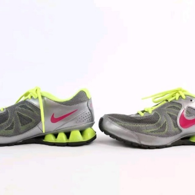 Sepatu Nike Reax Run 7 Original, Fesyen 