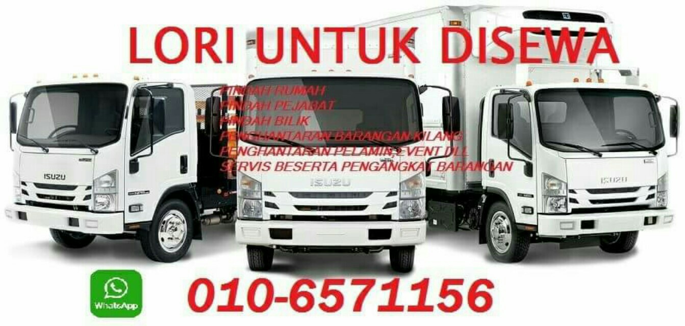Sewa Lori Murah Everything Else Others On Carousell
