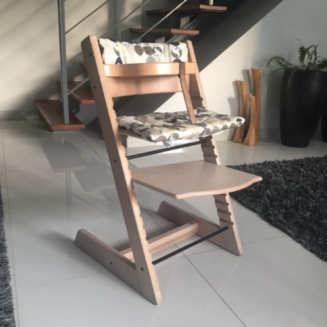 Stokke Tripp Trapp Chair Babies Kids Babies Kids Fashion on