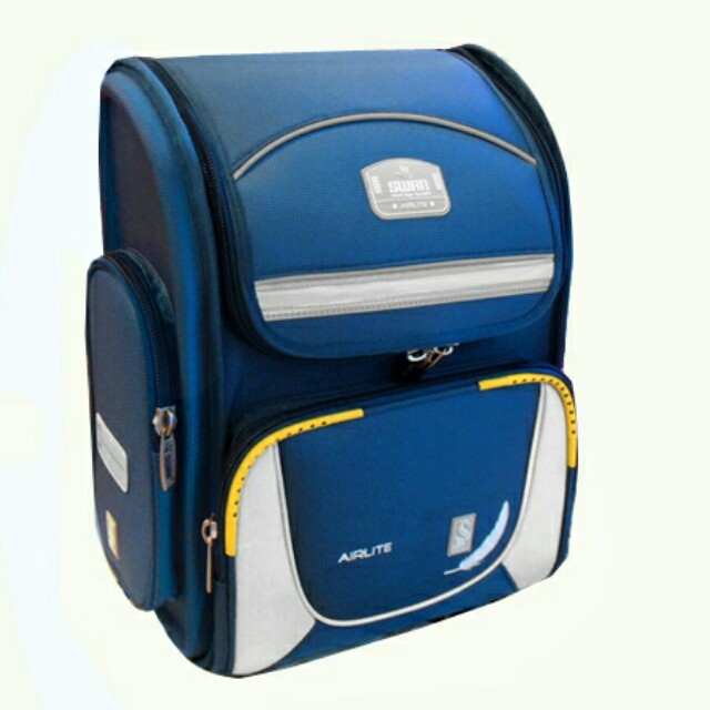 swan school bag malaysia