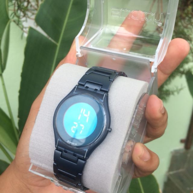 Swatch skin digital hotsell
