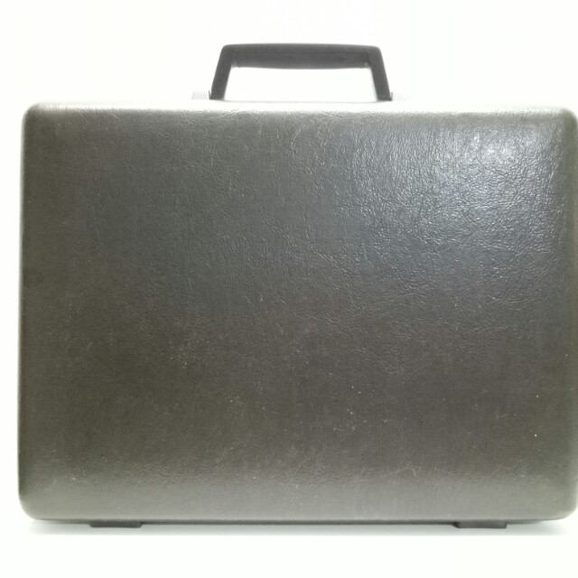 echolac briefcase