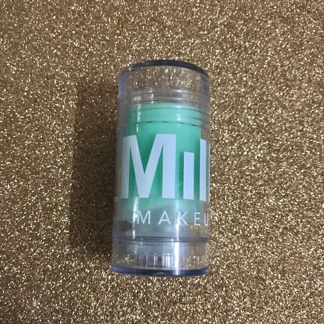 Used Milk Makeup Matcha Toner Health Beauty Makeup On Carousell