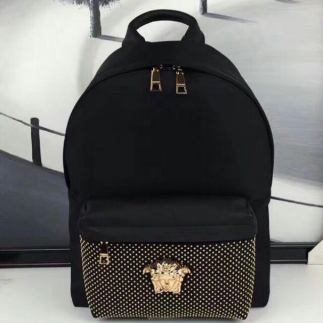 Versace Bag Women S Fashion Bags Wallets On Carou