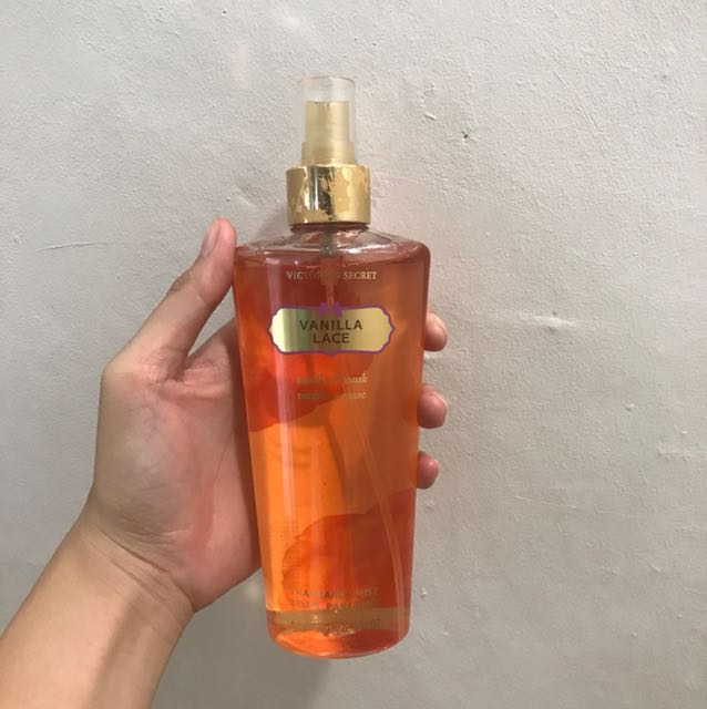 VS Vanilla Lace (Old Packaging), Beauty & Personal Care ...