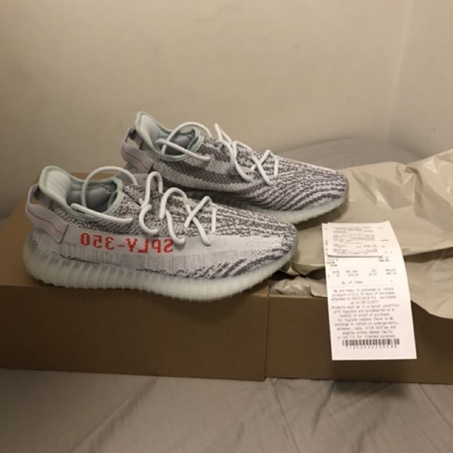 yeezy sneakers sydney