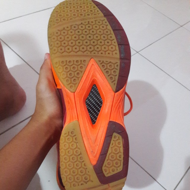 Yonex cheap srcp cft