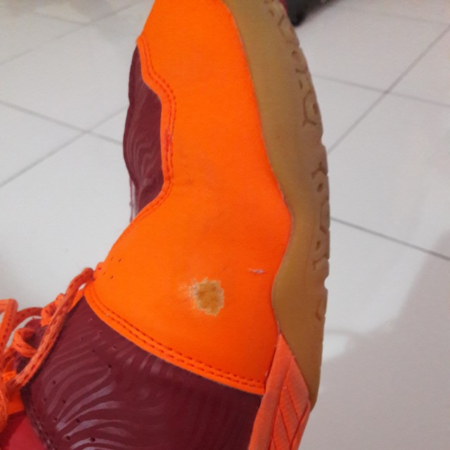 Yonex hotsell srcp cft