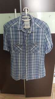Esprit and H&M shirt