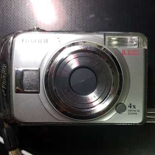 Camera