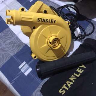 Stanley CPU Blower / Cleaner