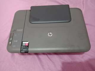 Printer HP 3 in 1 💲📂