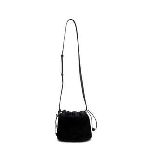 お手軽価格で贈りやすい - 新品 未使用 repetto Small Drappe Bag