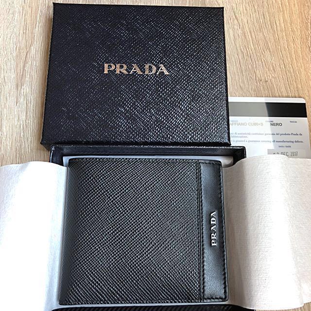 men wallet brand