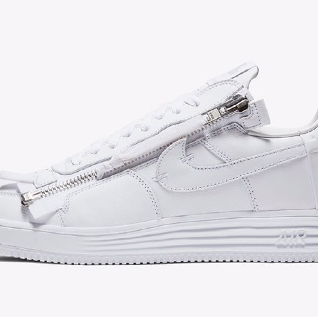 Air force clearance x acronym