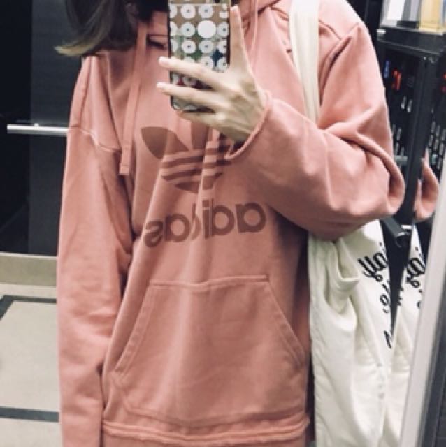 Adidas Original Hoodie t BR9304