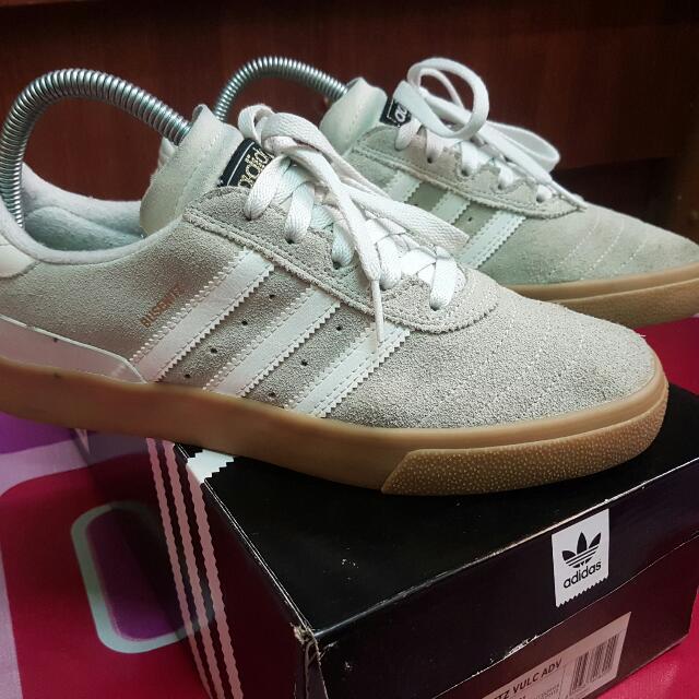 Adidas originals men's busenitz vulc 2025 adv