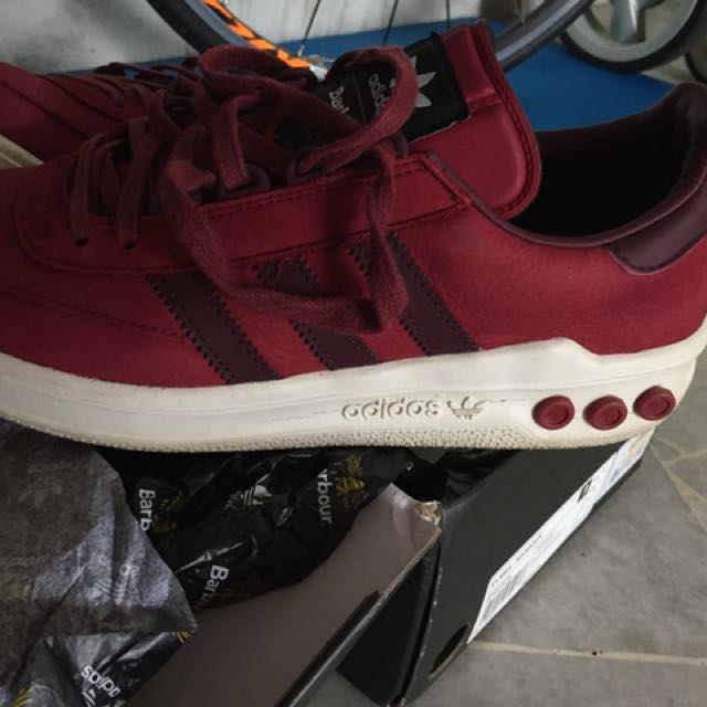 Adidas barbour shoes store