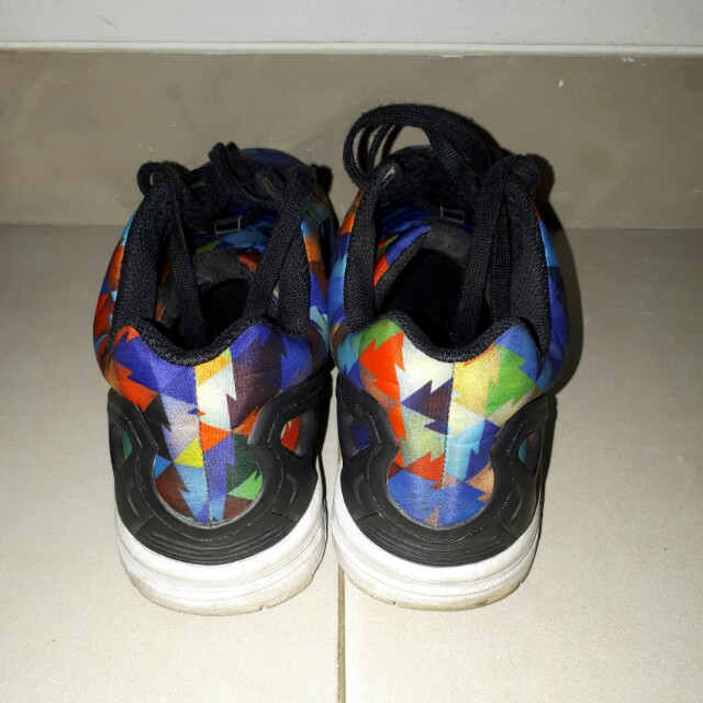 adidas zx flux limited edition