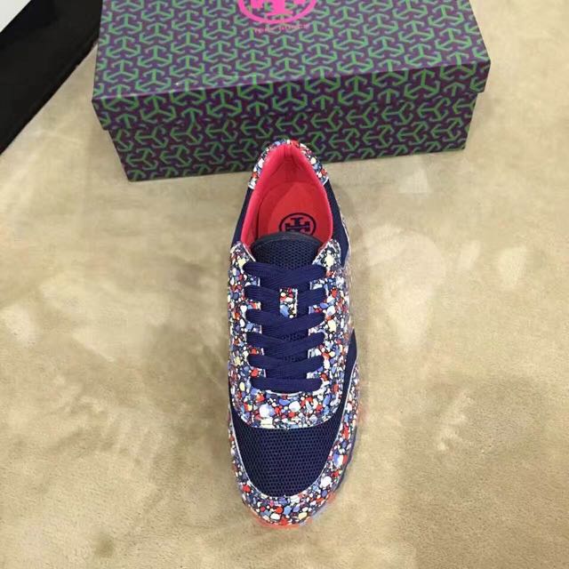 Tory burch rubber shoes new arrivals