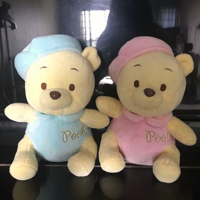 kiddy palace soft toys