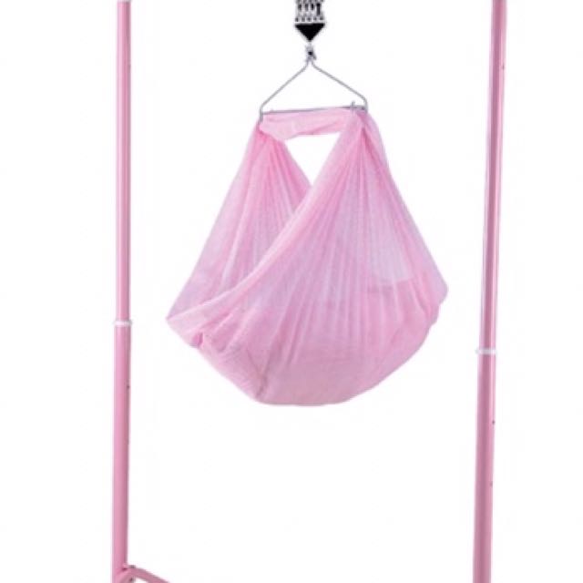 sarong cradle