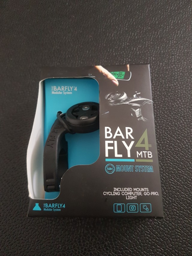 bar fly 4 mtb