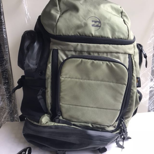 Billabong apex on sale boa backpack