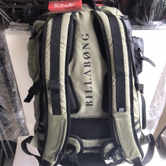 Billabong apex boa backpack cheap
