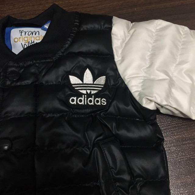Adidas 39 us jacket hotsell