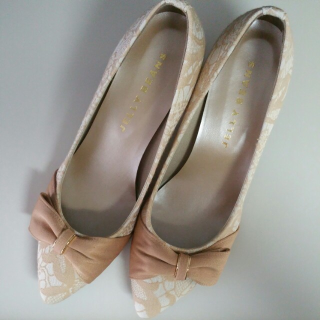 Jelly beans brand shoes deals