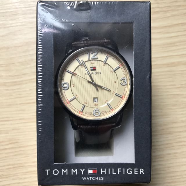 tommy hilfiger th 344