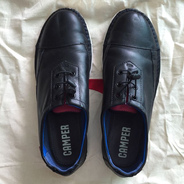 Camper Shoes New Price Update