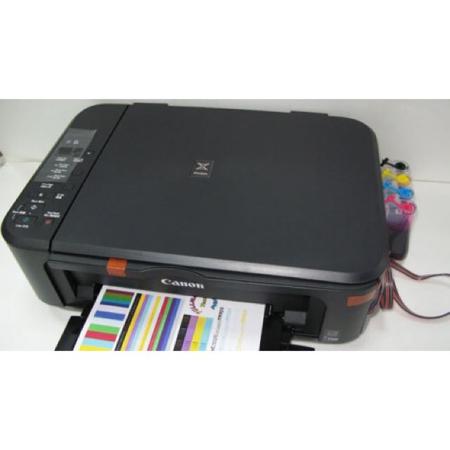 printer mg2270