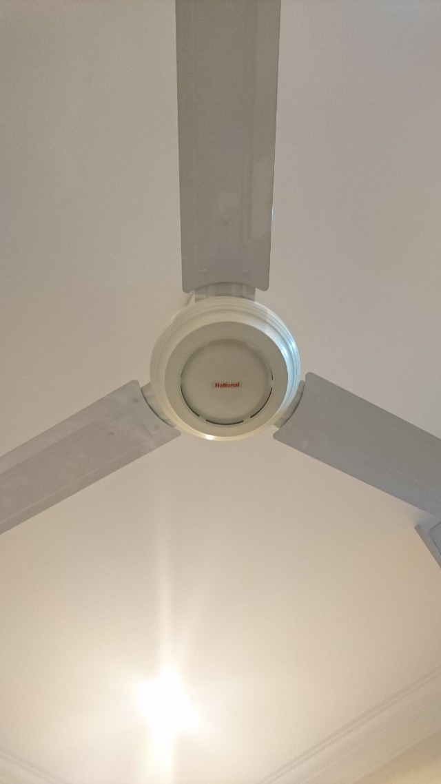 Ceiling Fan Kipas Siling Home Furniture Others On Carousell