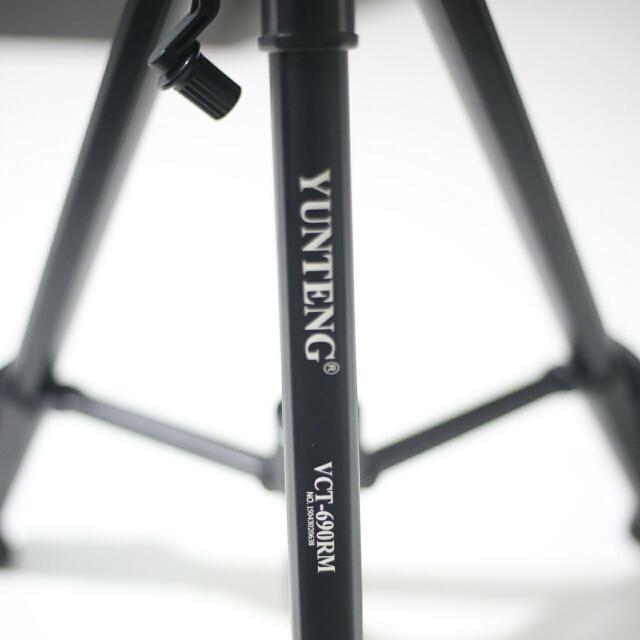 CHEAP TRIPOD, Photography, Photography Accessories, Tripods & Monopods