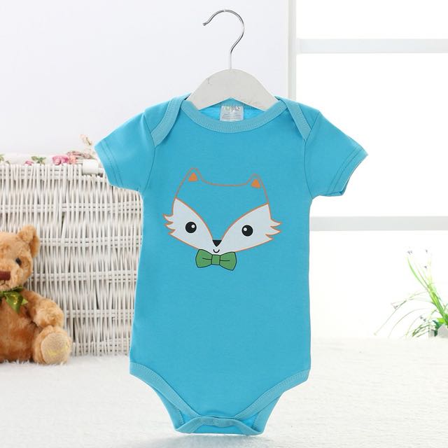 summer onesies for babies