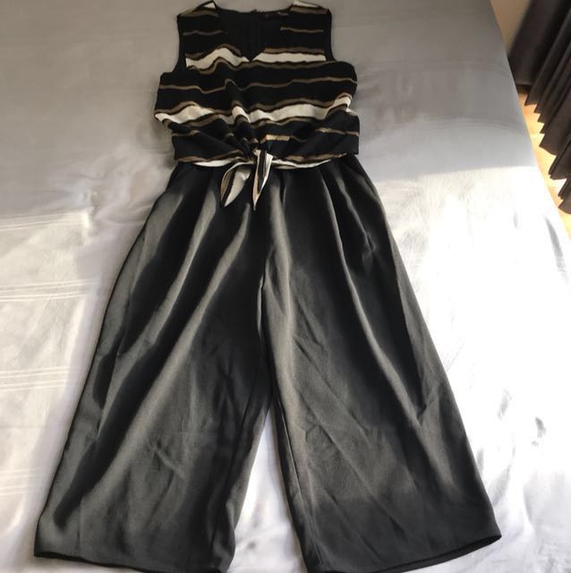 dressing paula jumpsuit