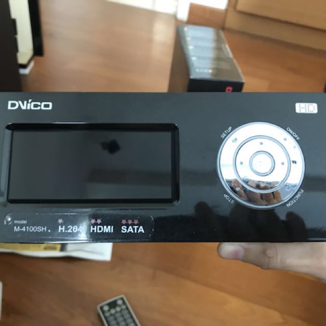 Drivers Dvico Mobile Phones & Portable Devices