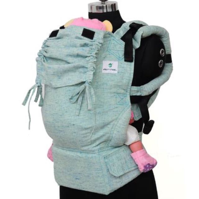 easy feel baby carrier