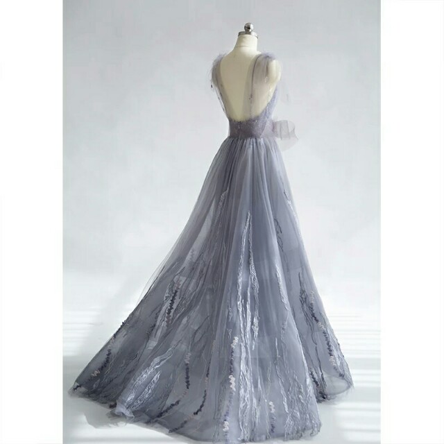 taobao evening gown