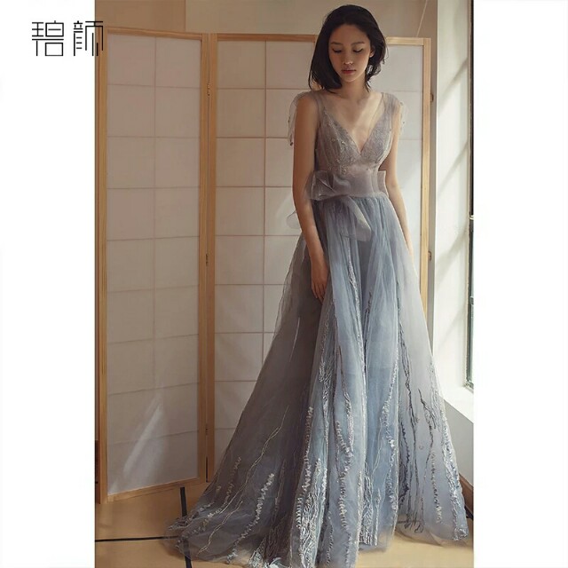 taobao evening gown