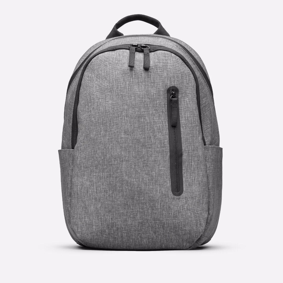 Everlane nylon commuter backpack outlet