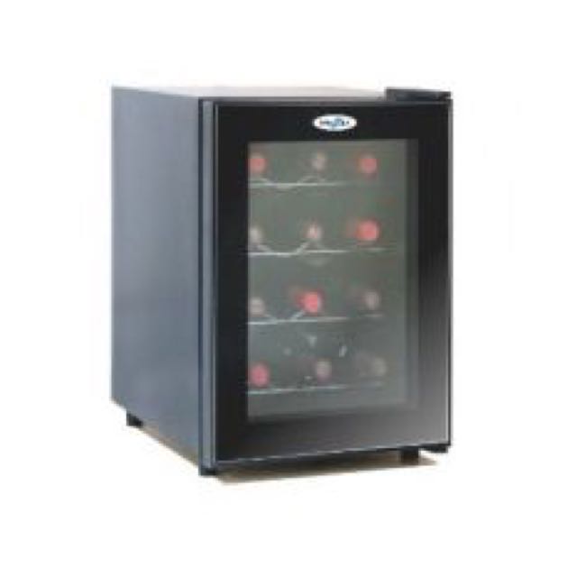 Farfalla Wine Chiller, TV & Home Appliances, Kitchen Appliances, Wine