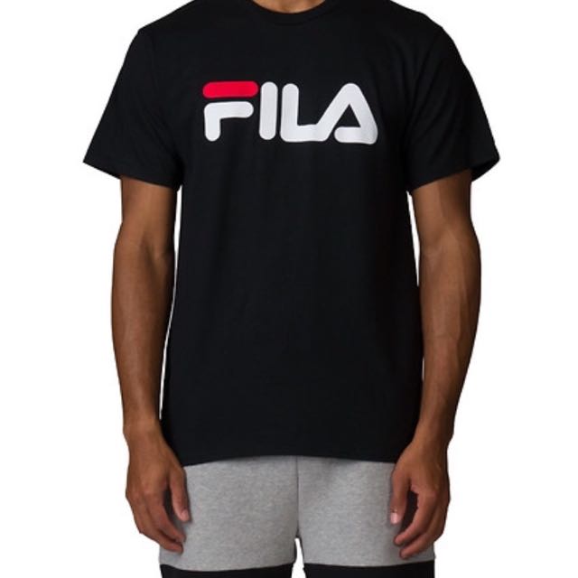 fila garments