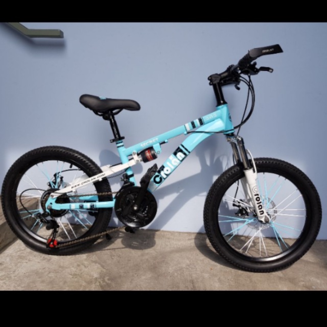 kids bike disc brakes