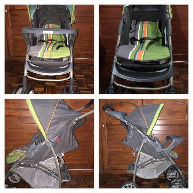 Graco literider classic connect discount
