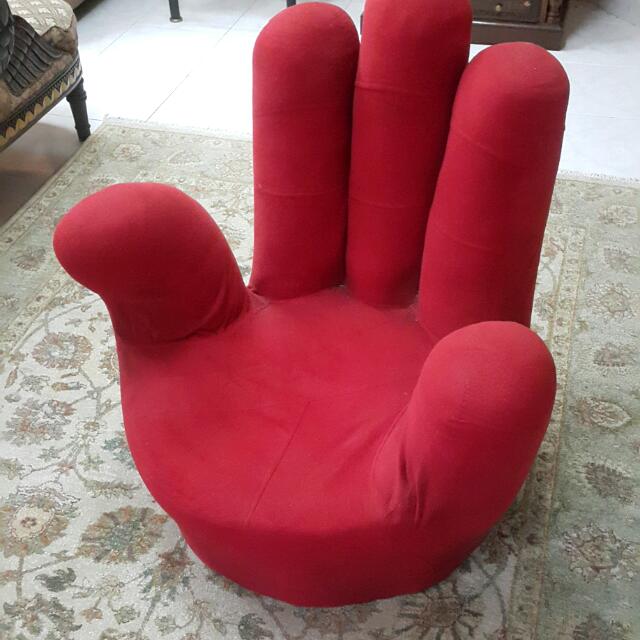 Ikea hand chair deals